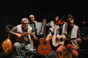 In Arte Son Chisciottə- Argot Studio