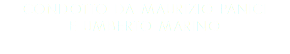 condotto da maurizio panici e umberto marino 