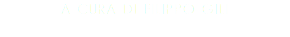 a cura di Filippo Gili 
