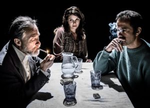 Laboratorio a cura di Studio Acting